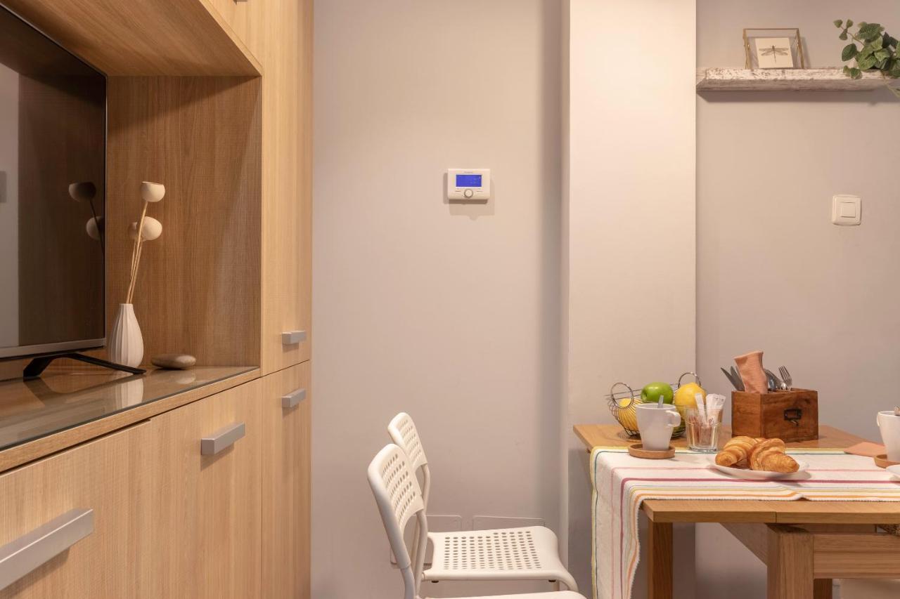 Karola Amplio Apartamento Junto A San Mames Bilbao Exteriör bild