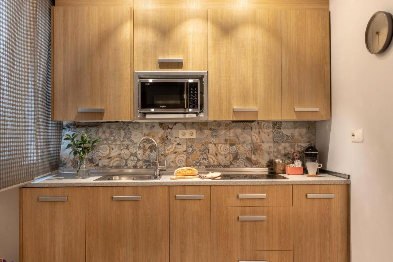 Karola Amplio Apartamento Junto A San Mames Bilbao Exteriör bild